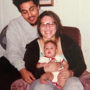 Meet your Posher, Rontral